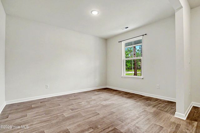 410 Fifty Lakes Drive, Boiling Spring Lakes, NC 28461