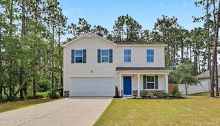 410 Fifty Lakes Drive, Boiling Spring Lakes, NC 28461
