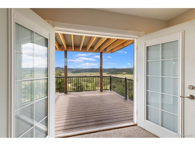 127 Carlton Cir, Florissant, CO 80816