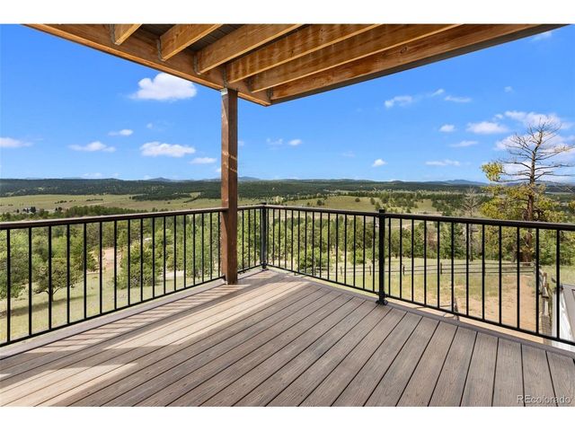 127 Carlton Cir, Florissant, CO 80816