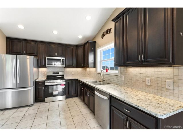 127 Carlton Cir, Florissant, CO 80816