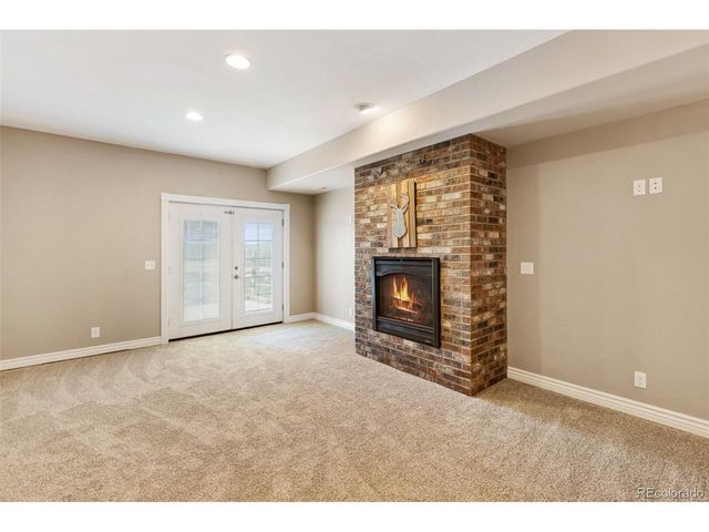 127 Carlton Cir, Florissant, CO 80816