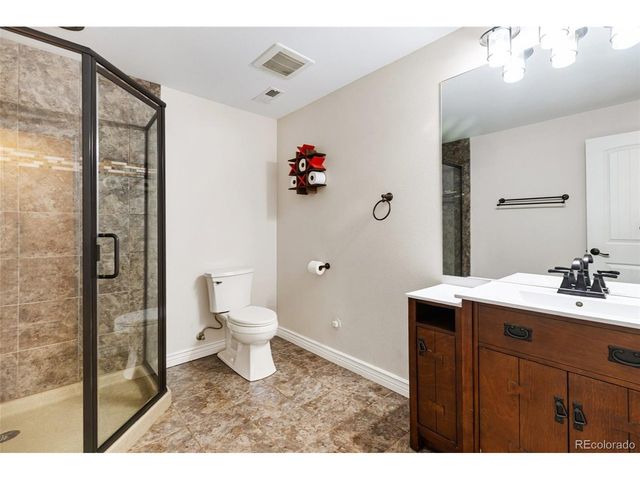 127 Carlton Cir, Florissant, CO 80816