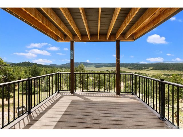 127 Carlton Cir, Florissant, CO 80816