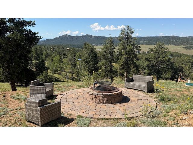 127 Carlton Cir, Florissant, CO 80816