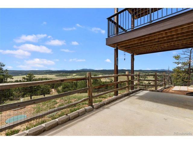 127 Carlton Cir, Florissant, CO 80816