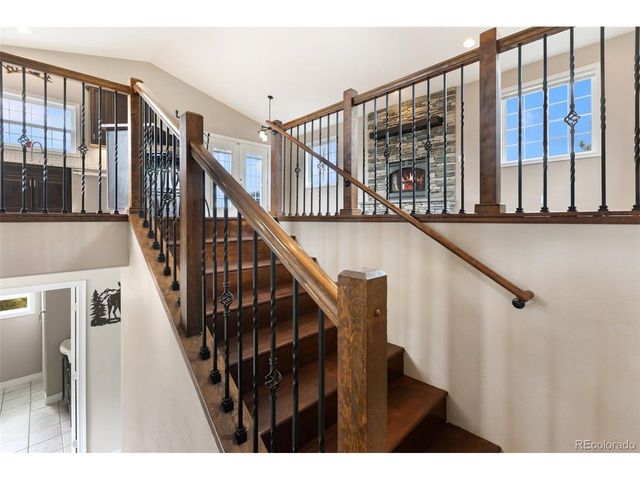 127 Carlton Cir, Florissant, CO 80816