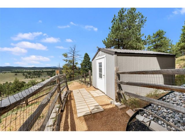 127 Carlton Cir, Florissant, CO 80816