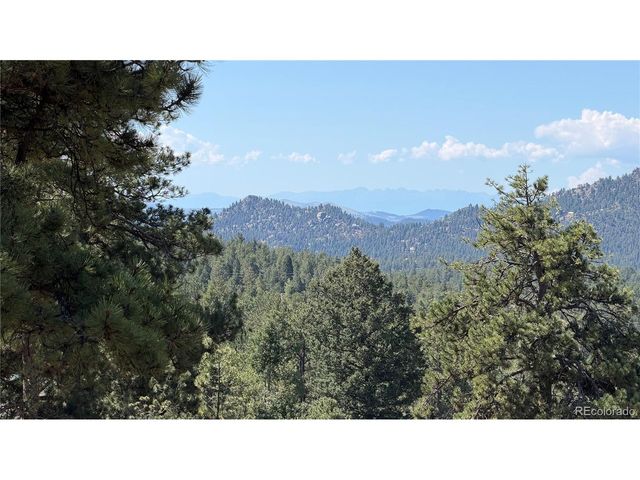127 Carlton Cir, Florissant, CO 80816