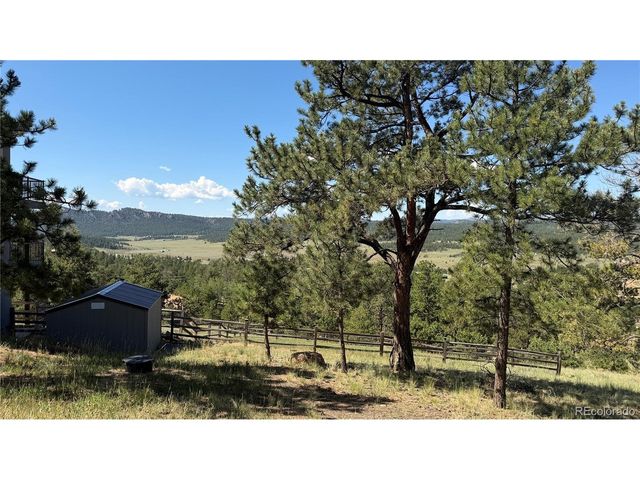 127 Carlton Cir, Florissant, CO 80816