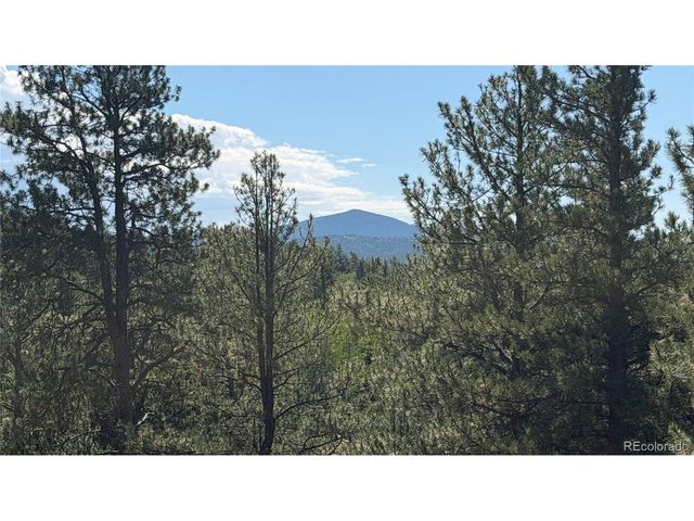 127 Carlton Cir, Florissant, CO 80816