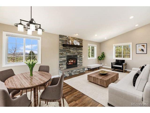 127 Carlton Cir, Florissant, CO 80816