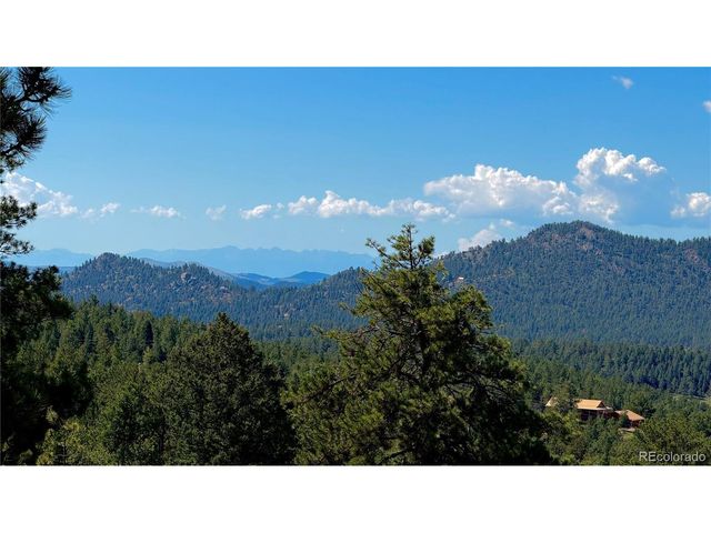 127 Carlton Cir, Florissant, CO 80816