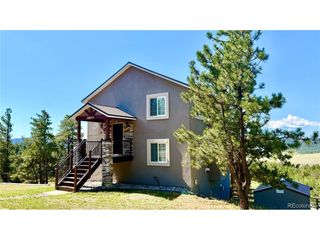 127 Carlton Cir, Florissant, CO 80816