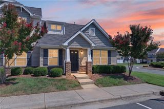 7361 Garett Park Drive, Burlington, NC 27377
