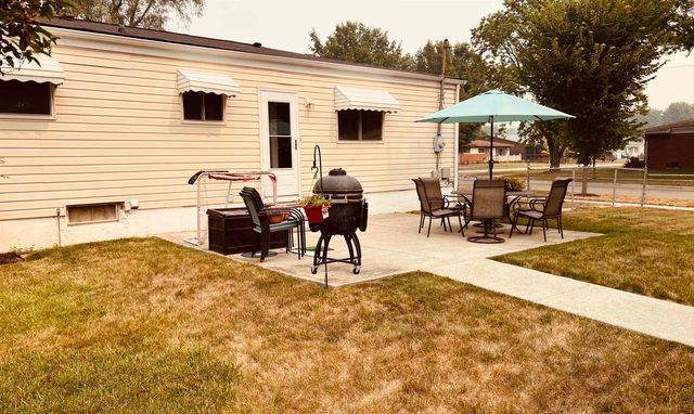 5243 Don Shenk Street, Swartz Creek, MI 48473