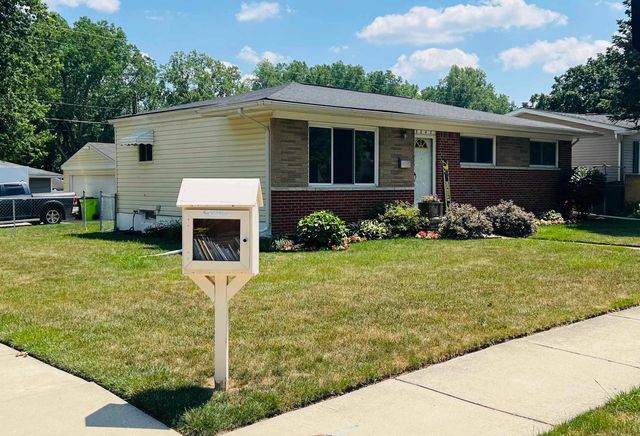 5243 Don Shenk Street, Swartz Creek, MI 48473