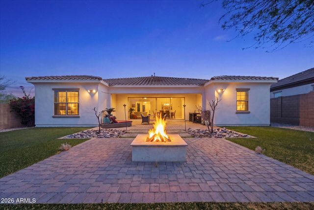 4254 E VALENCIA Drive, Phoenix, AZ 85042