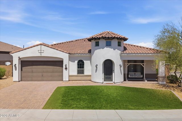 4254 E VALENCIA Drive, Phoenix, AZ 85042