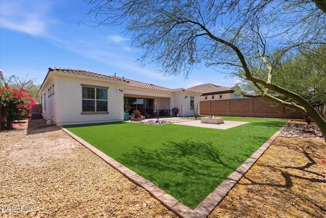 4254 E VALENCIA Drive, Phoenix, AZ 85042
