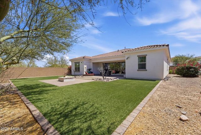 4254 E VALENCIA Drive, Phoenix, AZ 85042