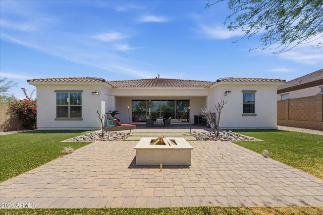 4254 E VALENCIA Drive, Phoenix, AZ 85042