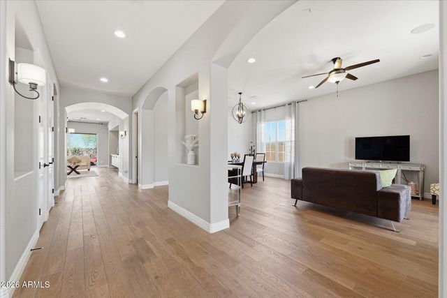 4254 E VALENCIA Drive, Phoenix, AZ 85042