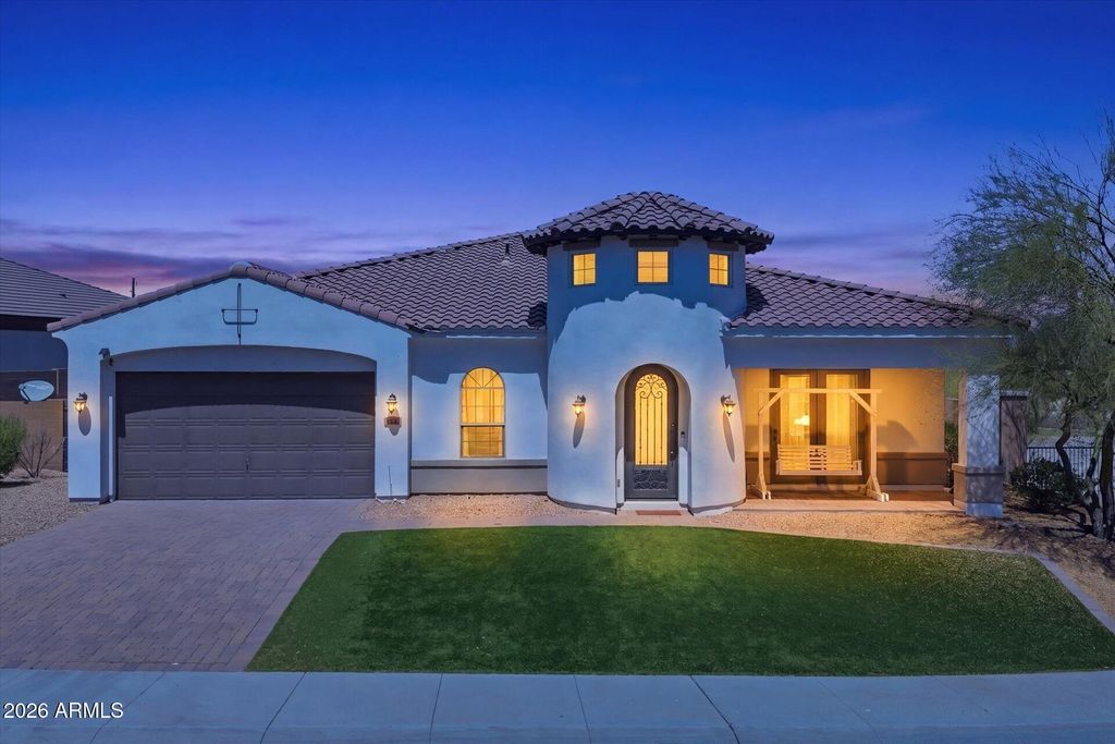 4254 E VALENCIA Drive, Phoenix, AZ 85042