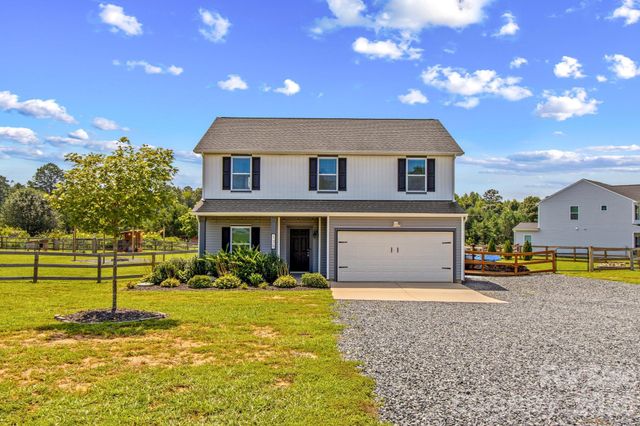 135 Stanfield Farm Lane, Stanfield, NC 28163