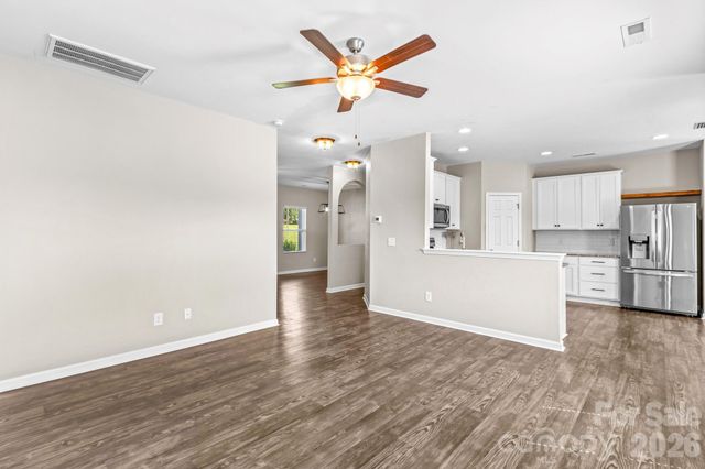 135 Stanfield Farm Lane, Stanfield, NC 28163