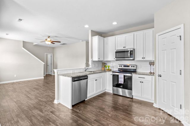 135 Stanfield Farm Lane, Stanfield, NC 28163