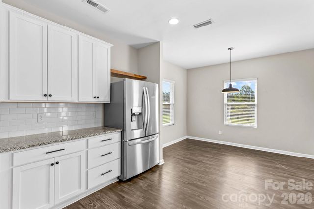 135 Stanfield Farm Lane, Stanfield, NC 28163