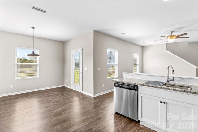 135 Stanfield Farm Lane, Stanfield, NC 28163