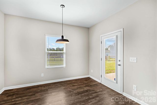135 Stanfield Farm Lane, Stanfield, NC 28163