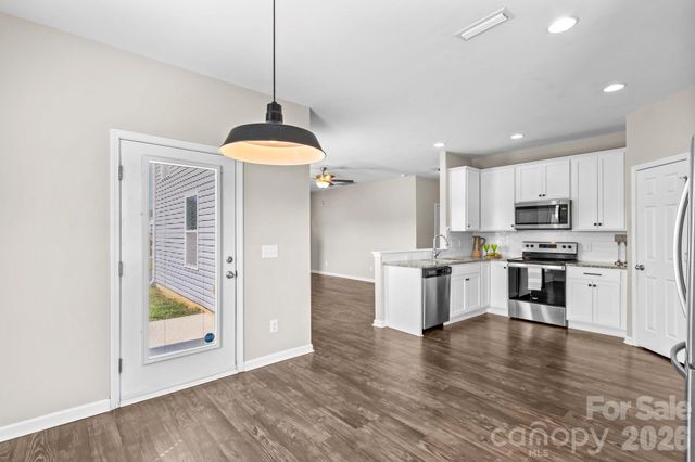 135 Stanfield Farm Lane, Stanfield, NC 28163