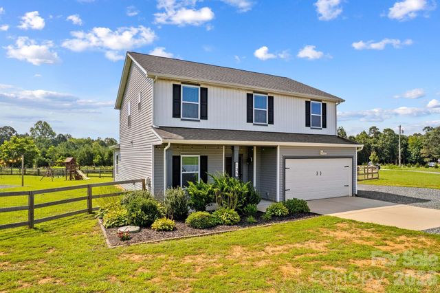 135 Stanfield Farm Lane, Stanfield, NC 28163