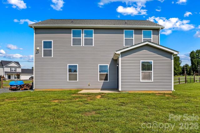 135 Stanfield Farm Lane, Stanfield, NC 28163