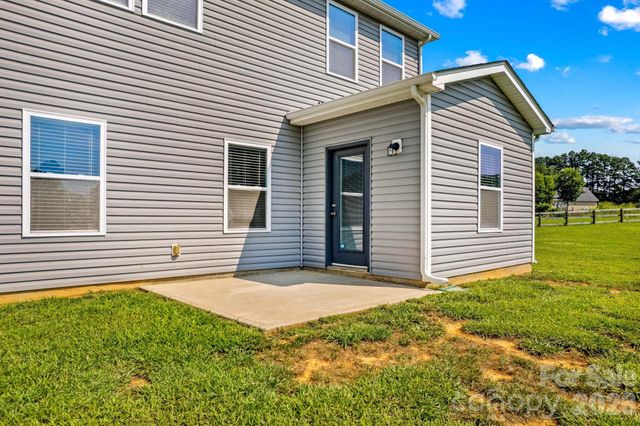 135 Stanfield Farm Lane, Stanfield, NC 28163