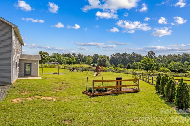 135 Stanfield Farm Lane, Stanfield, NC 28163