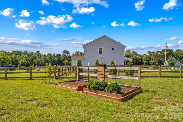 135 Stanfield Farm Lane, Stanfield, NC 28163