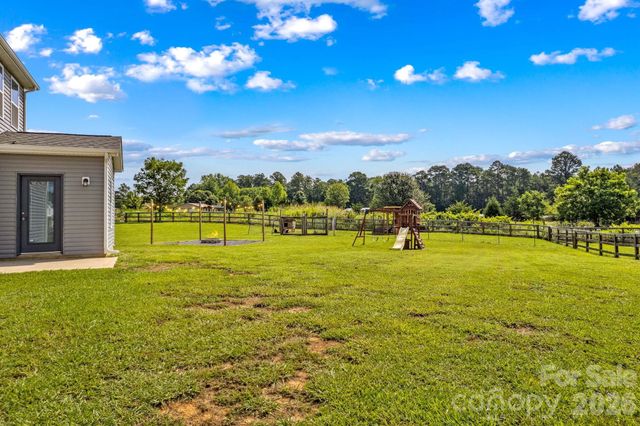 135 Stanfield Farm Lane, Stanfield, NC 28163