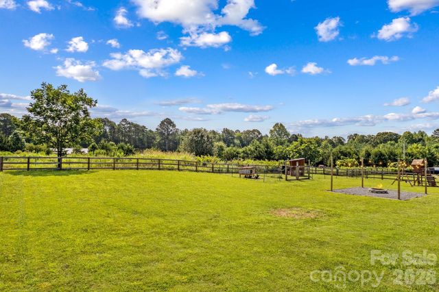135 Stanfield Farm Lane, Stanfield, NC 28163