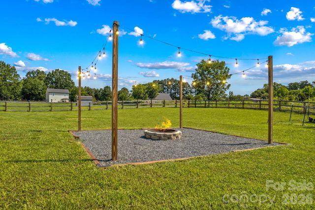 135 Stanfield Farm Lane, Stanfield, NC 28163