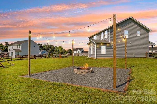 135 Stanfield Farm Lane, Stanfield, NC 28163