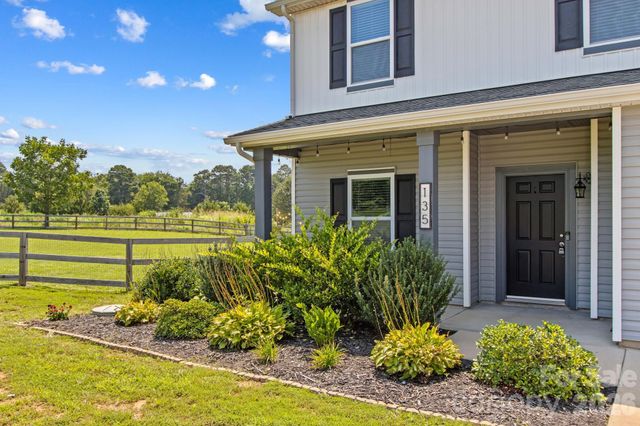 135 Stanfield Farm Lane, Stanfield, NC 28163