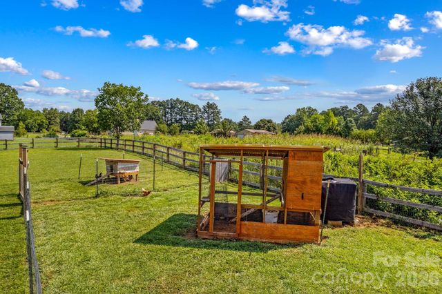 135 Stanfield Farm Lane, Stanfield, NC 28163