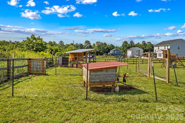 135 Stanfield Farm Lane, Stanfield, NC 28163