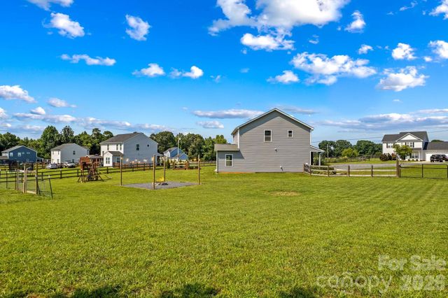 135 Stanfield Farm Lane, Stanfield, NC 28163