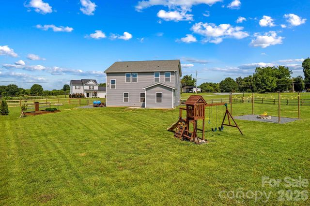 135 Stanfield Farm Lane, Stanfield, NC 28163