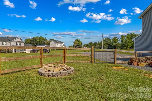 135 Stanfield Farm Lane, Stanfield, NC 28163